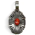  Preview image for A Tommy Singer Navajo Sterling Silver 