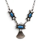  Preview image for A Nelson Garcia Kewa Sterling Silver And 