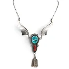  Preview image for A Melissa Yazzie Navajo Sterling Silver, 