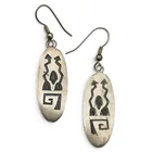  Preview image for A Pair Of Levi Daman Hopi Sterling 