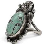  Preview image for An Anthony Skeet Navajo Sterling Silver 