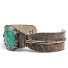  Preview image for A Cynthia Begay Navajo Sterling Silver 