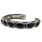  Preview image for An Orville Z. Tsinnie Navajo Sterling 