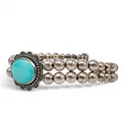  Preview image for A Relios Southwest Sterling Silver And 