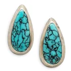  Preview image for A Pair Of Mexican Sterling Silver And 
