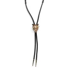  Preview image for Bohlin Made 22K, 14K, & 12K Gold Buffalo 