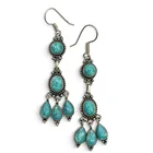  Preview image for A Pair Of Navajo Sterling Silver And 