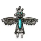  Preview image for A Sancrest Sterling Silver And Turquoise 