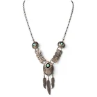  Preview image for A Navajo Sterling Silver And Turquoise 