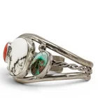  Preview image for A Nelson Garcia Kewa Sterling Silver And 