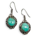 Preview image for A Pair Of Navajo Sterling Silver And 
