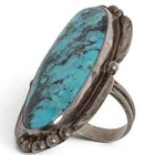  Preview image for A Rosalina Francisco Navajo Sterling 