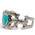  Preview image for A Francis L. Begay Navajo Sterling 