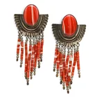  Preview image for A Pair Of Navajo Sterling Silver And 