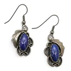  Preview image for A Pair Of Fannie Sanchez Navajo Sterling 