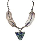  Preview image for A Raymond Delgarito Navajo Sterling 