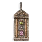  Preview image for A Das Lanzillotti Sterling Silver And 