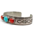  Preview image for A Nelson Garcia Kewa Sterling Silver, 