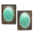  Preview image for A Pair Of Mexican Sterling Silver And 