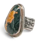  Preview image for A Nelson Garcia Kewa Sterling Silver And 
