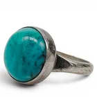  Preview image for A Mitchell Calabaza Kewa Silver And 