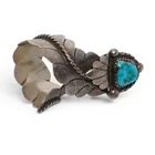  Preview image for A Randall Endito Navajo Silver And 