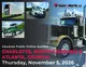 Absolute Public Auction - OTR Tractors & Trailers