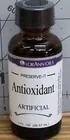  Preview image for Lot# 1d - LarAnn oils antioxidant artifi 