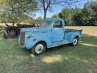  Preview image for 1940 Chevy truck 