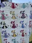  Preview image for Sun Bonnet Sue quilt 