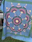  Preview image for Broken Star quilt 