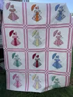  Preview image for Sun Bonnet Sue quilt 