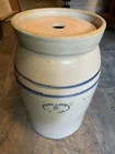  Preview image for #5 Marshall churn-lid 