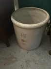  Preview image for #15 Red Wing stone crock 