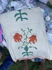  Preview image for Trumpet Vine quilt 