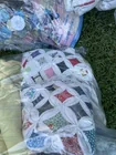  Preview image for Cathedral Window quilt 