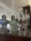  Preview image for Aladdin-kerosene lamps 
