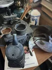  Preview image for miniature cast iron 