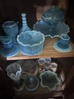  Preview image for Fenton-Opalescent Hobnail 