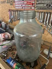  Preview image for glass jug 