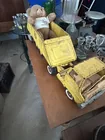  Preview image for metal truck 