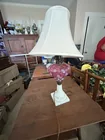  Preview image for cranberry lamp 