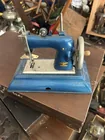  Preview image for miniature sewing machine 