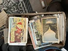  Preview image for vintage post cards 