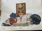  Preview image for MSU Racer print 