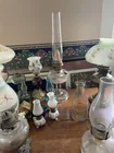  Preview image for collection of lamps 