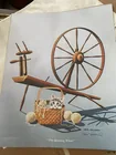  Preview image for "The Spinning Wheel" 