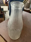  Preview image for Queen City milk bottle 