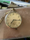  Preview image for Elgin pocket watch 