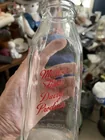  Preview image for Miller milk bottle 
